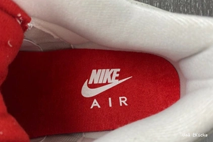 White 3 Timeless Retro CJ0939-100 390 Red Tinker Jordan University 1015